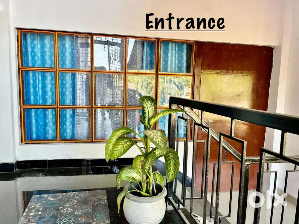 House for rent