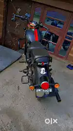 Want to sell my bike