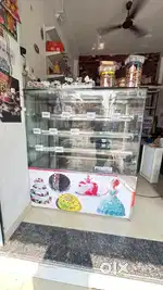 Display counter
