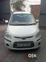Hyundai i10 2010 Petrol Well Maintained