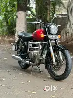 ROYAL ENFIELD CLASSIC 350