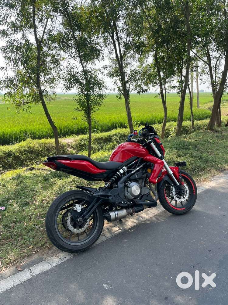 Good condition