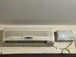 1ton voltas ac