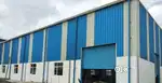 Samalha panipat Garhi chaju road tin shed 800 gaj new