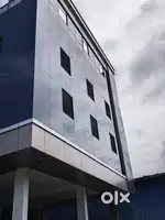 New Commercial building for rent near NH Bypass