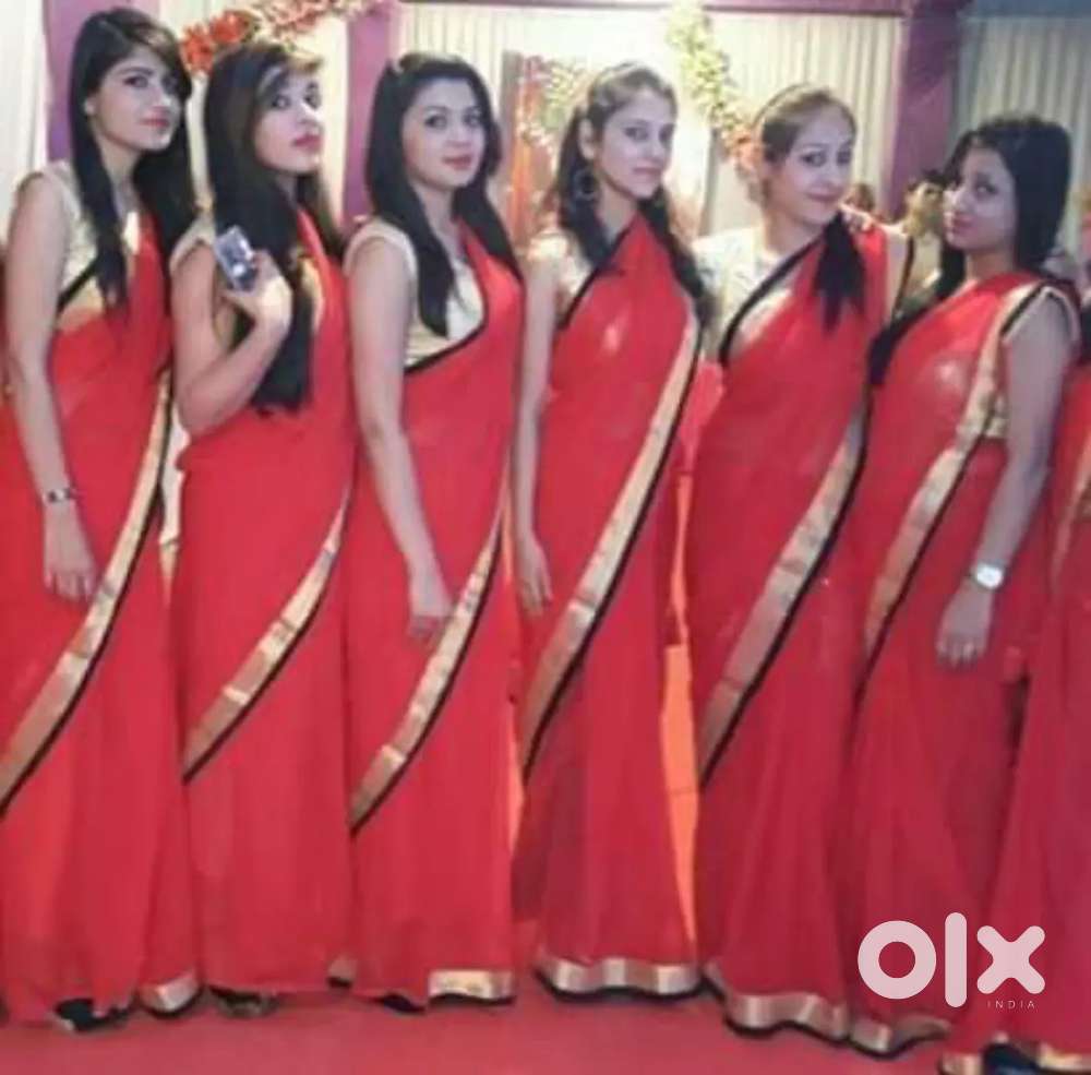 Wedding event catering work