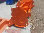 Bs Agro Rotavators