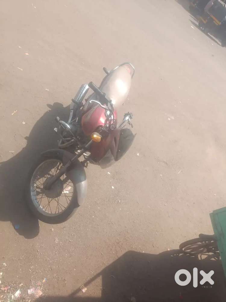 Kawasaki Calibre