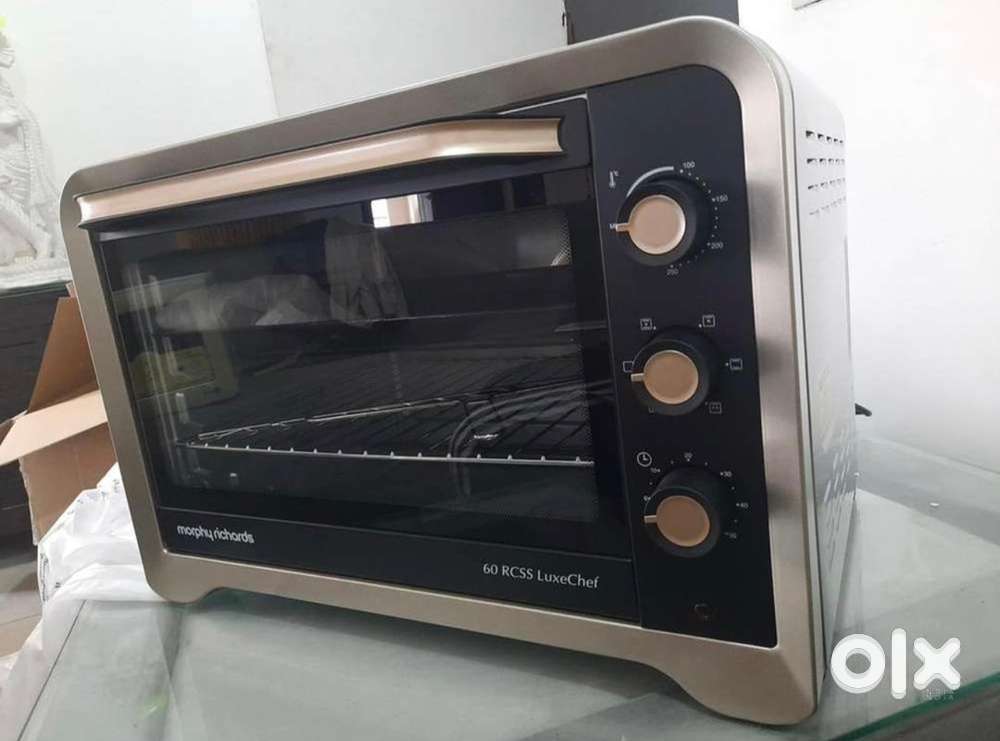 Morphy Richards 60 Litre Oven Toaster Grill