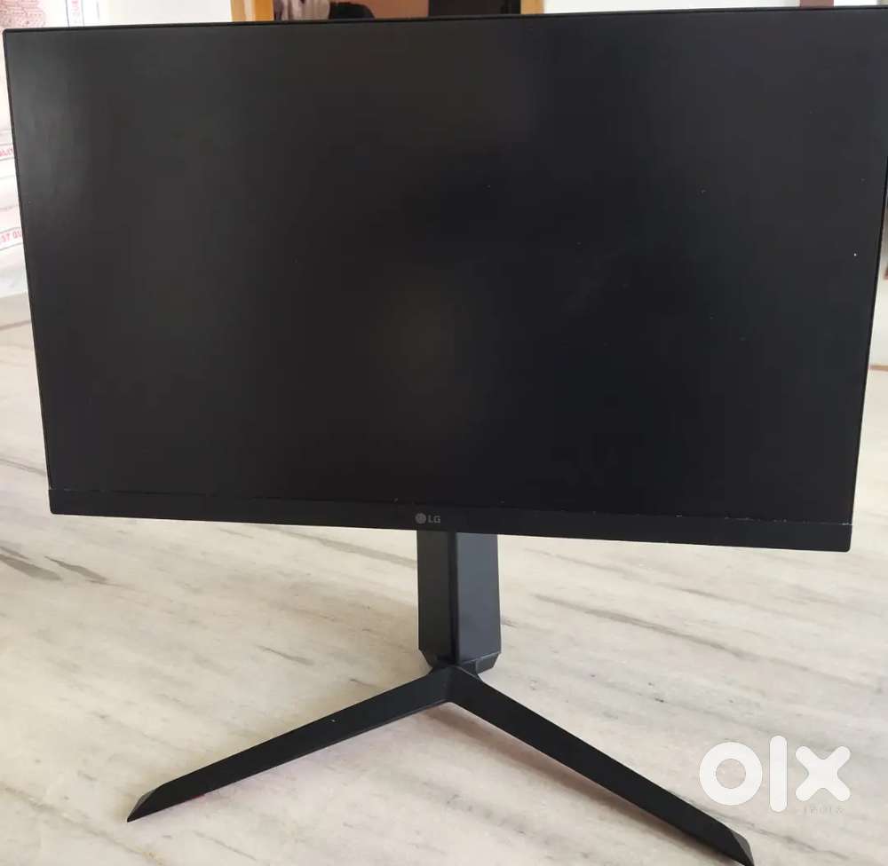 LG UltraGear 24Inch G-sync monitor 144Hz