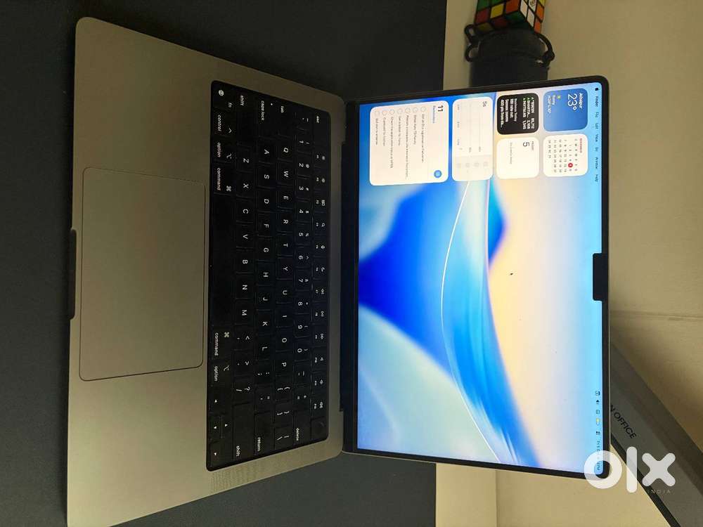 Macbook Pro M1 [512 GB]