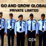 Need for Security guard