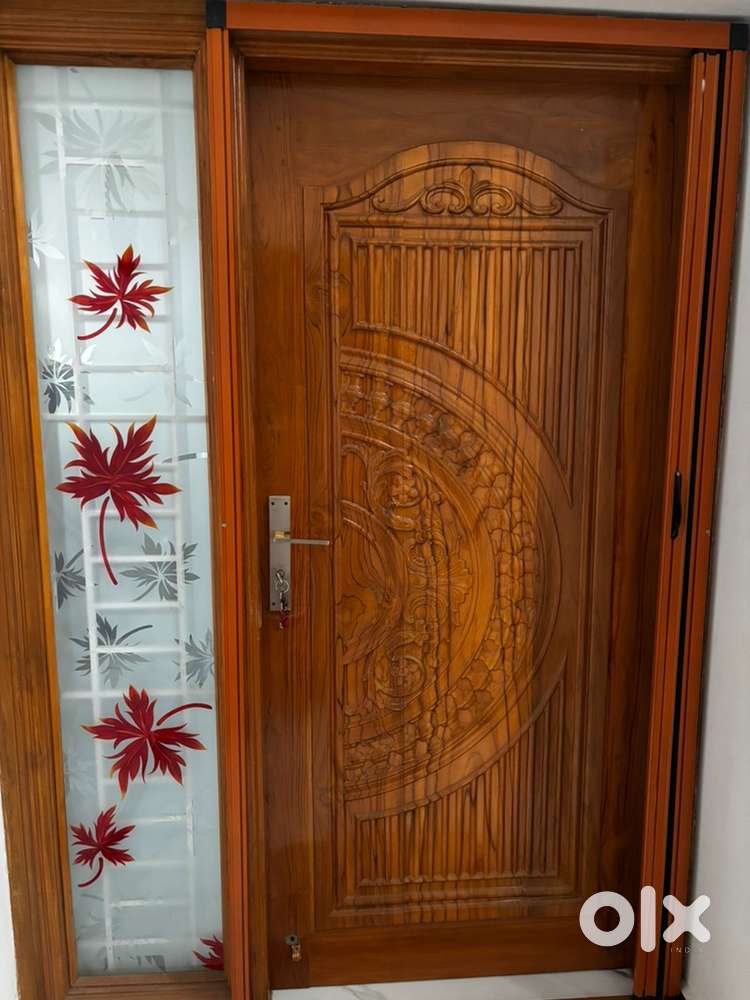 Newly build furnished house for rent in HMS Colony