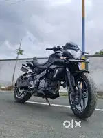 Pulsar ns200