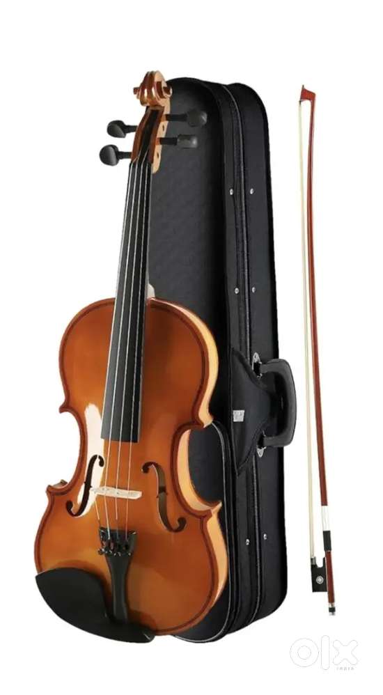 Violin instrument