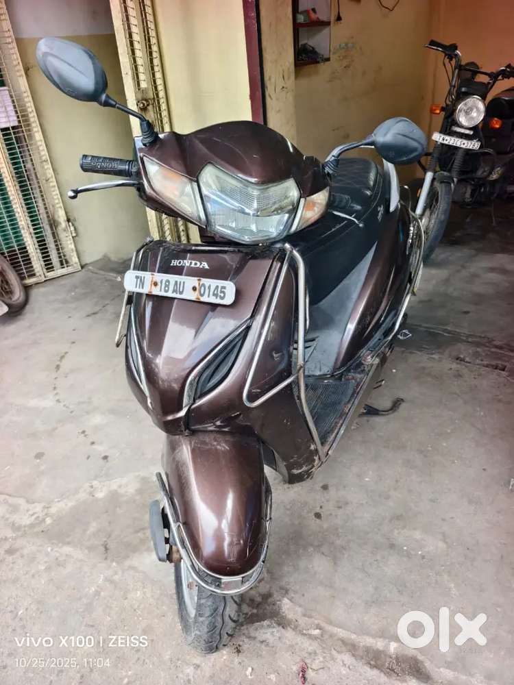 Activa for sale