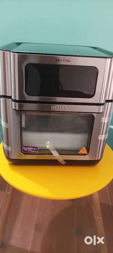 Air Fryer Oven