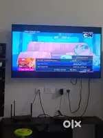 Samsung 50 LED TV