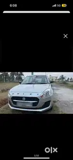 Maruti Suzuki New-gen Swift 2023 Petrol 65000 Km Driven