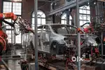 WE ARE HIRING SUPPORTIVE STAFFS FOR OUR MANUFACTURING COMPANY