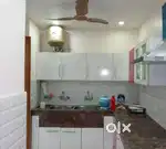 One BHK fully furnished in brs nagar