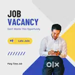 Part Time, Full potential - Start Today