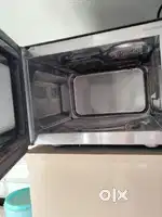 Kenestar microwave oven