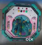 Baby walker