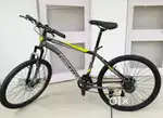 Brand new tungsten gear mountain cycle