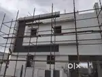 3 BHK FULLY GATED COMMUNITY  GYM  CLUB HOUSE  WALLLKING TRACK