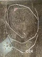Honda Dio  safety guard