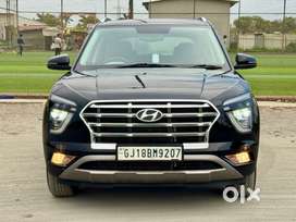 Hyundai Creta 1.6 SX, 2020, Diesel
