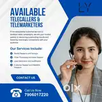Telecaller