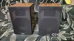 Sensor book shelf speaker s