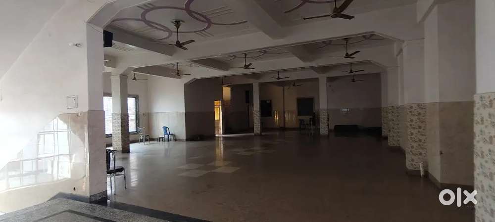5000sq feet office for rent in fafamau prayagraj rent 2 lakh negotiabl