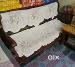 Full sofa set