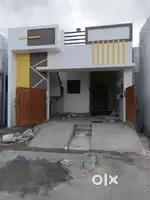 2BHK NORTH FACING VILLA FOR SALE  AT KOVILPALAYAM