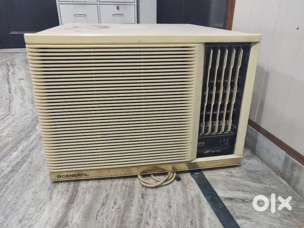 O General Ac