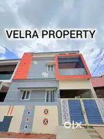3BHK INDIVIDUAL HOUSE FOR SALE IN ONAPALAYAM NEAR BY RR THORANAM MAHAL