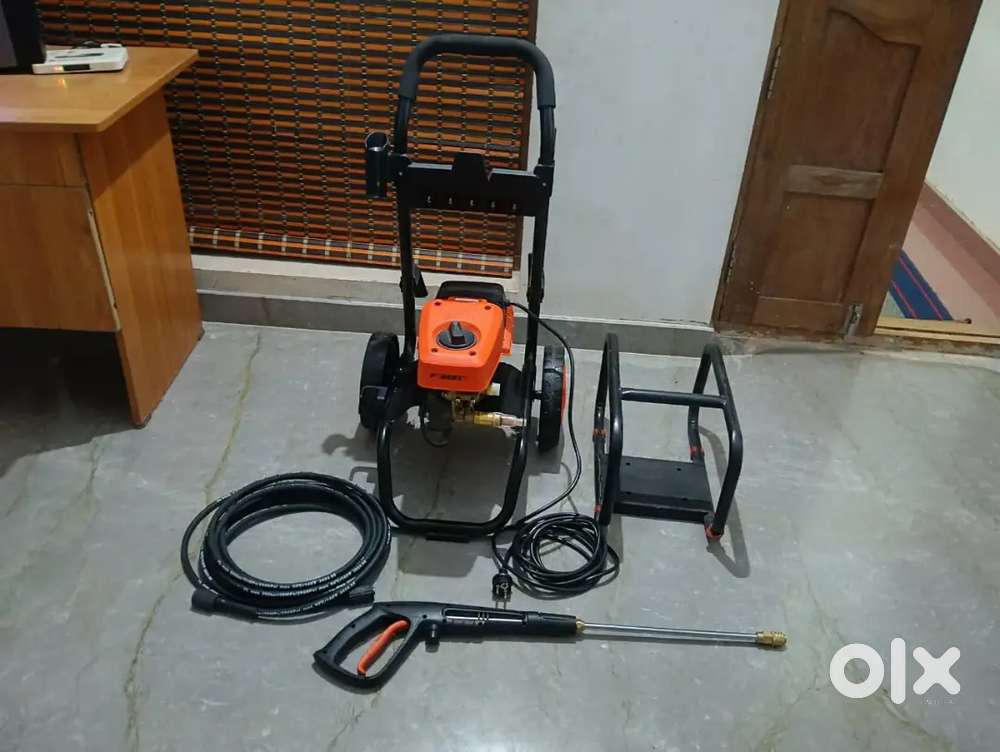 Presure washing machine