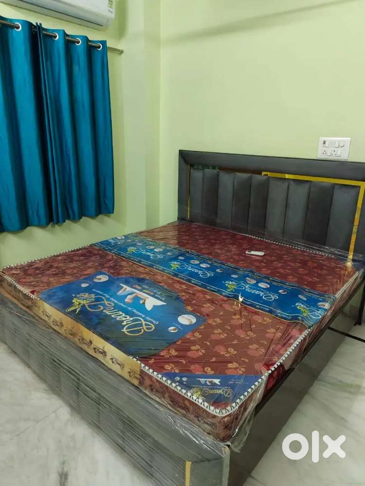2 BHK FULLY FURNISHED FLAT NEAR JAWAHAR CIRCLE MALVIYA NAGAR