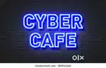 Cyber Cafe