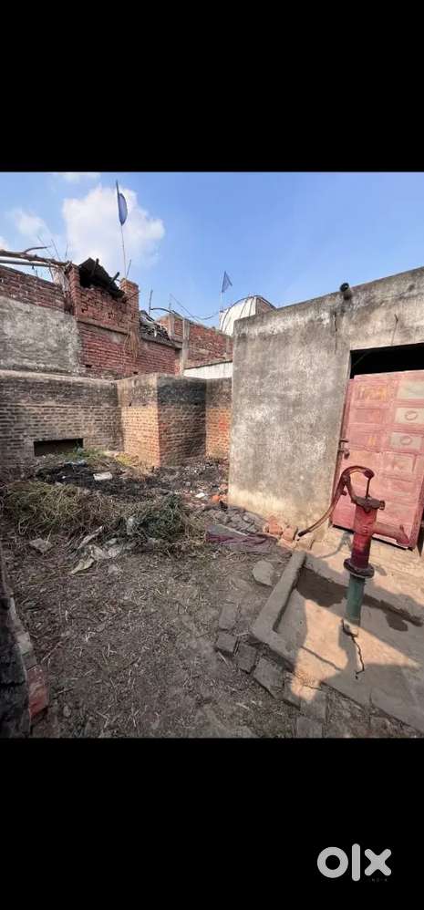 I want to sell my old house it's urgent