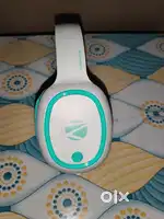 Zebronics headphon