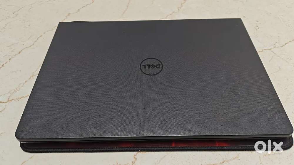 Dell Inspiron 15 – i3 6th Gen  8GB RAM  Original Bill