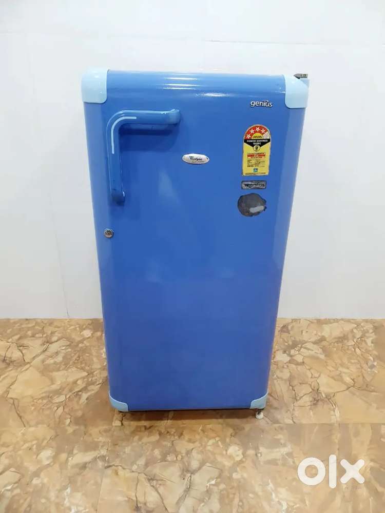 Genius   refrigerators energy saving fridge perfect cooling  low cost