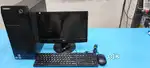 Lower Rate 4999 Only zIntel Core i3 Full Desktop Computer Set