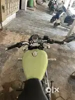 Selling bike
