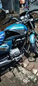 One hand used bike urgent sale please contact me