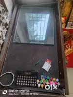 Table counter